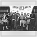 The Minutemen - plus one