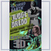 Judge Dredd: The Cursed Earth serial poster