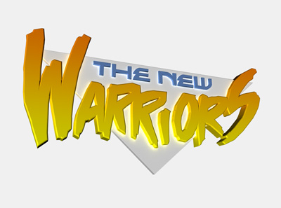 New Warriors