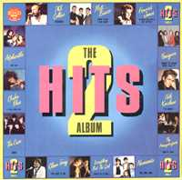 The Hits Album 2 (WEA 1985)